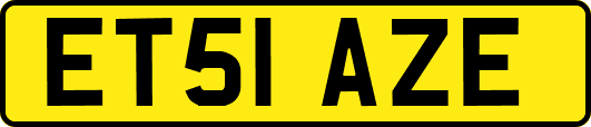 ET51AZE