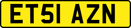 ET51AZN