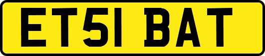 ET51BAT