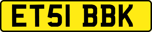 ET51BBK