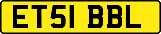 ET51BBL