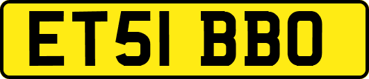 ET51BBO