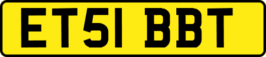 ET51BBT