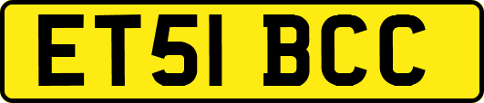 ET51BCC