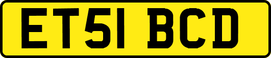 ET51BCD