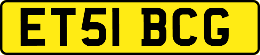 ET51BCG