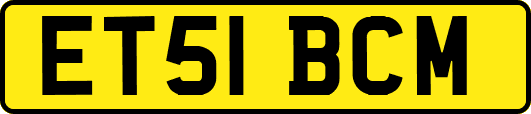 ET51BCM