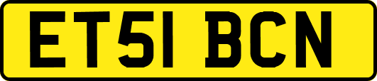 ET51BCN