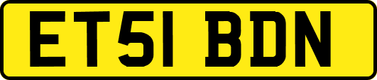 ET51BDN
