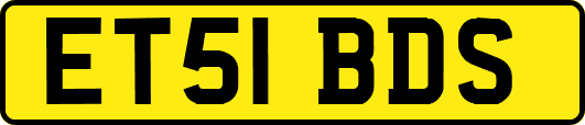 ET51BDS