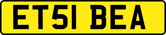 ET51BEA