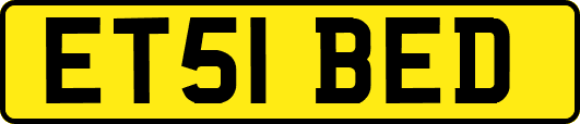ET51BED