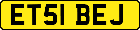 ET51BEJ