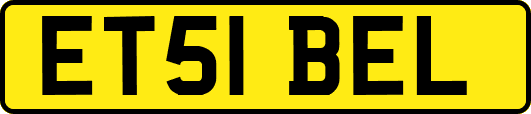 ET51BEL