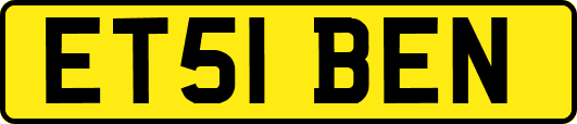 ET51BEN