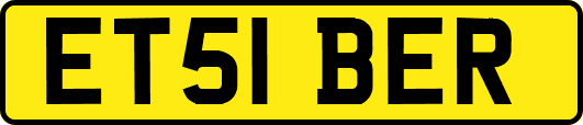ET51BER
