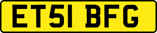 ET51BFG