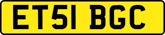 ET51BGC