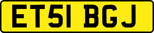 ET51BGJ