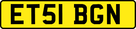 ET51BGN