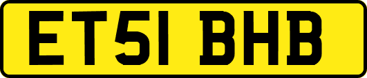 ET51BHB