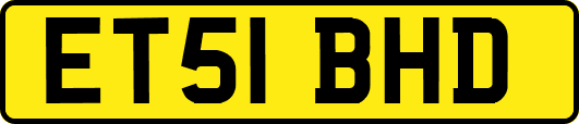 ET51BHD