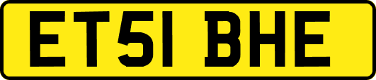 ET51BHE