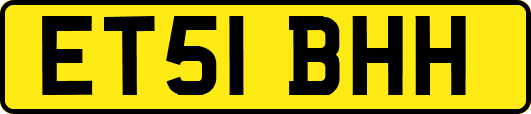 ET51BHH