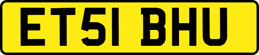 ET51BHU