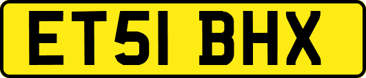 ET51BHX