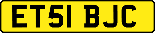ET51BJC