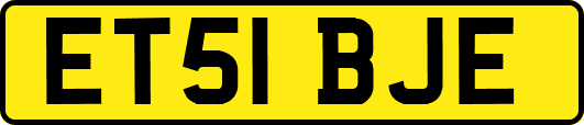 ET51BJE