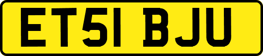 ET51BJU