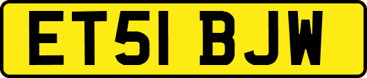 ET51BJW
