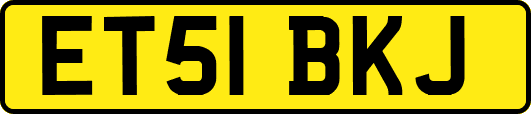 ET51BKJ