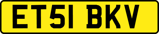 ET51BKV