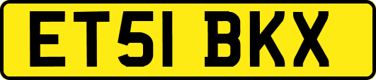 ET51BKX