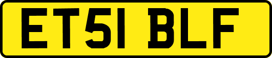 ET51BLF