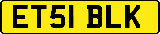 ET51BLK