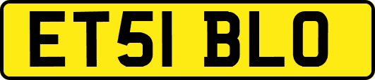 ET51BLO