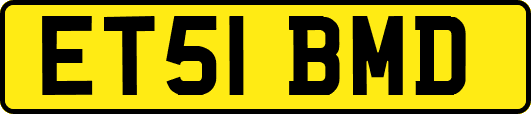 ET51BMD