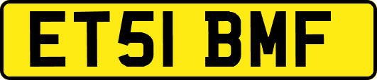 ET51BMF