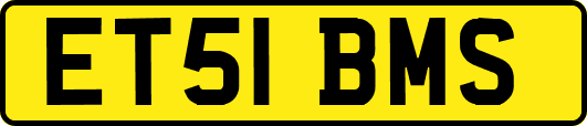 ET51BMS