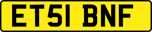 ET51BNF