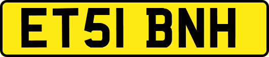 ET51BNH
