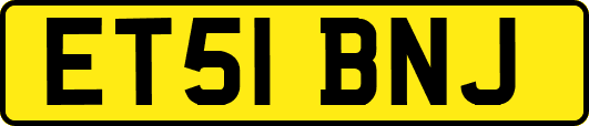 ET51BNJ