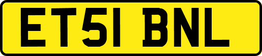 ET51BNL