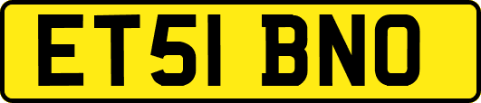 ET51BNO