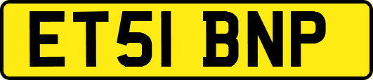 ET51BNP
