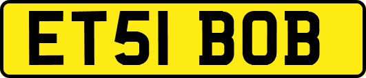 ET51BOB